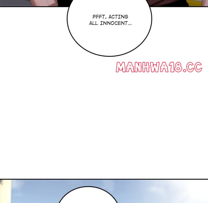 Desire Village Chapter 19 Page 111