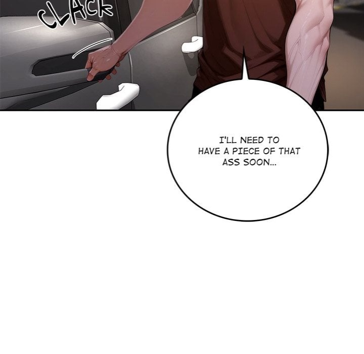 Desire Village Chapter 19 Page 113