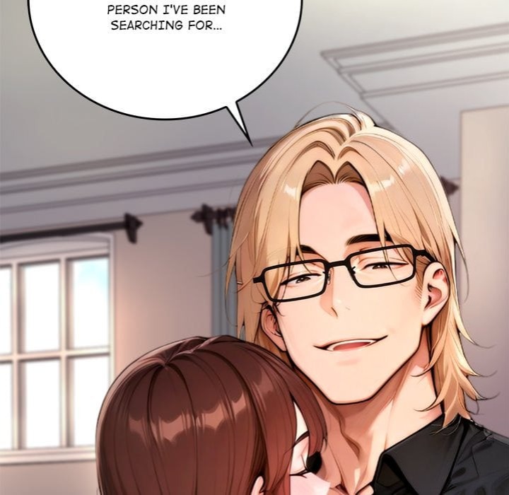 Desire Village Chapter 19 Page 125