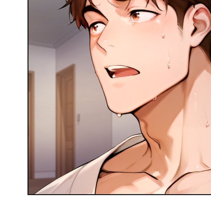 Desire Village Chapter 19 Page 13