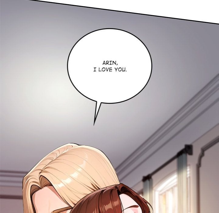 Desire Village Chapter 19 Page 132