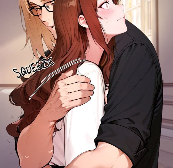 Desire Village Chapter 19 Page 133