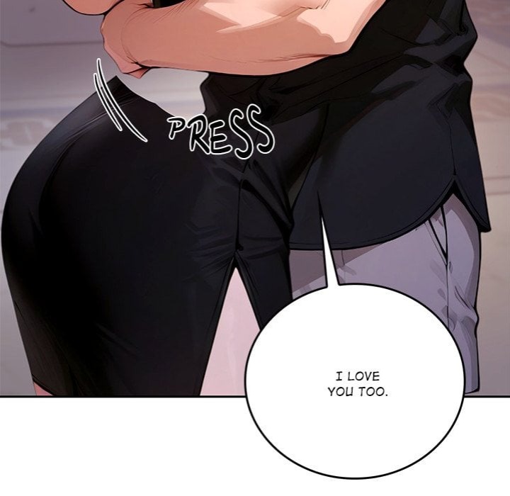 Desire Village Chapter 19 Page 134