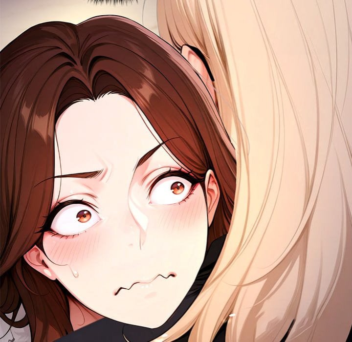 Desire Village Chapter 19 Page 136