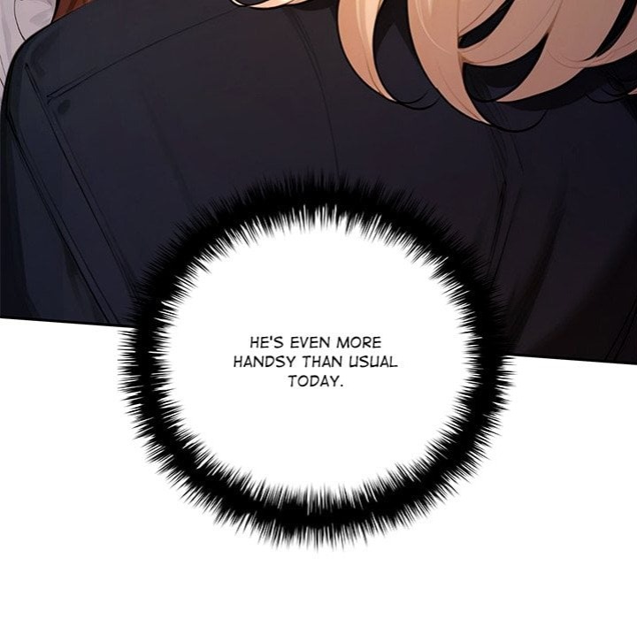 Desire Village Chapter 19 Page 137