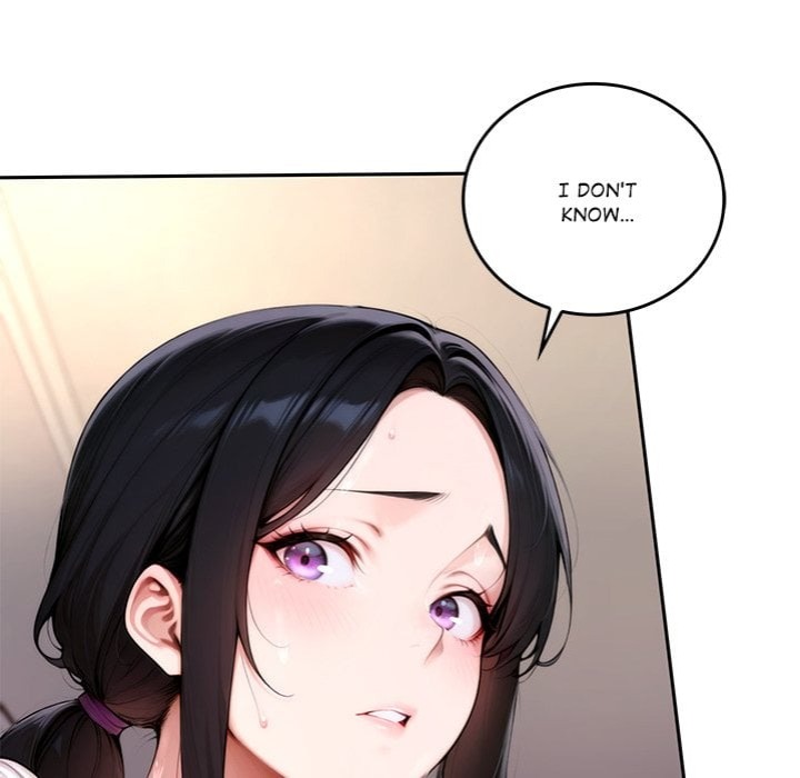 Desire Village Chapter 19 Page 14