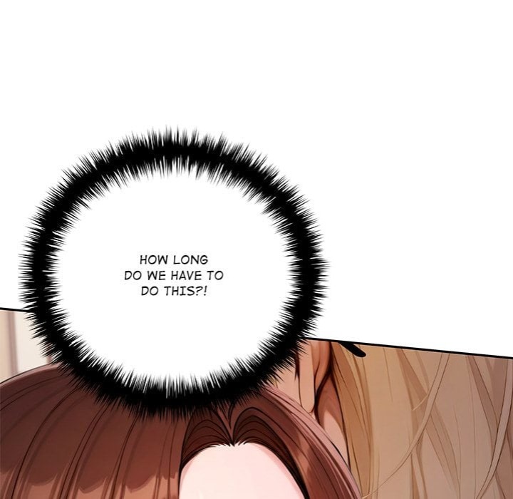 Desire Village Chapter 19 Page 142