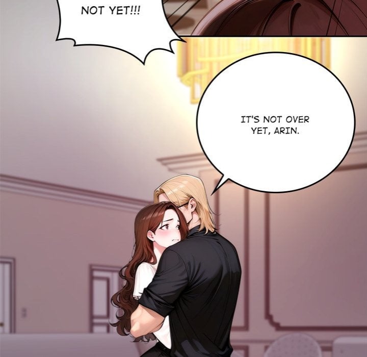 Desire Village Chapter 19 Page 146