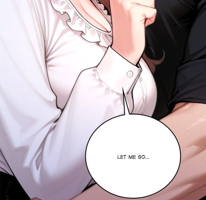 Desire Village Chapter 19 Page 157