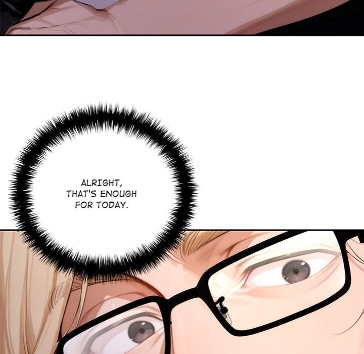 Desire Village Chapter 19 Page 158