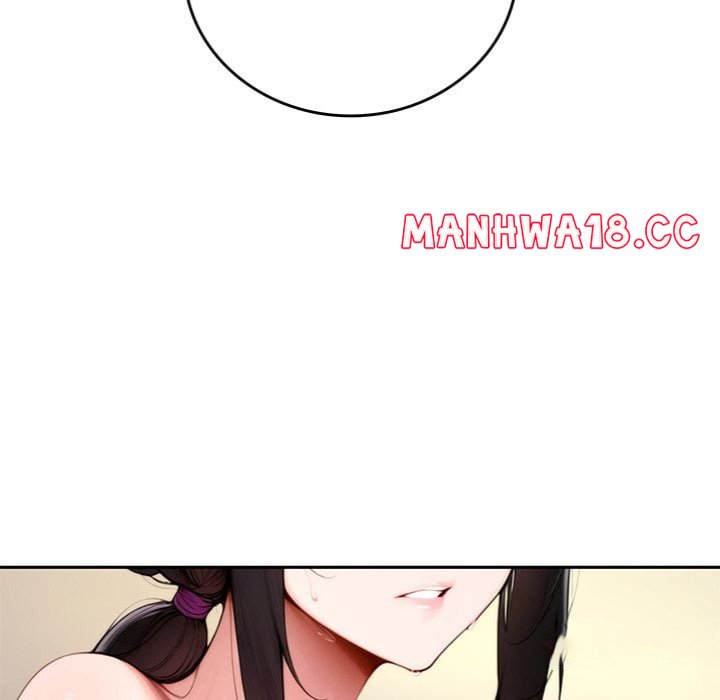 Desire Village Chapter 19 Page 16