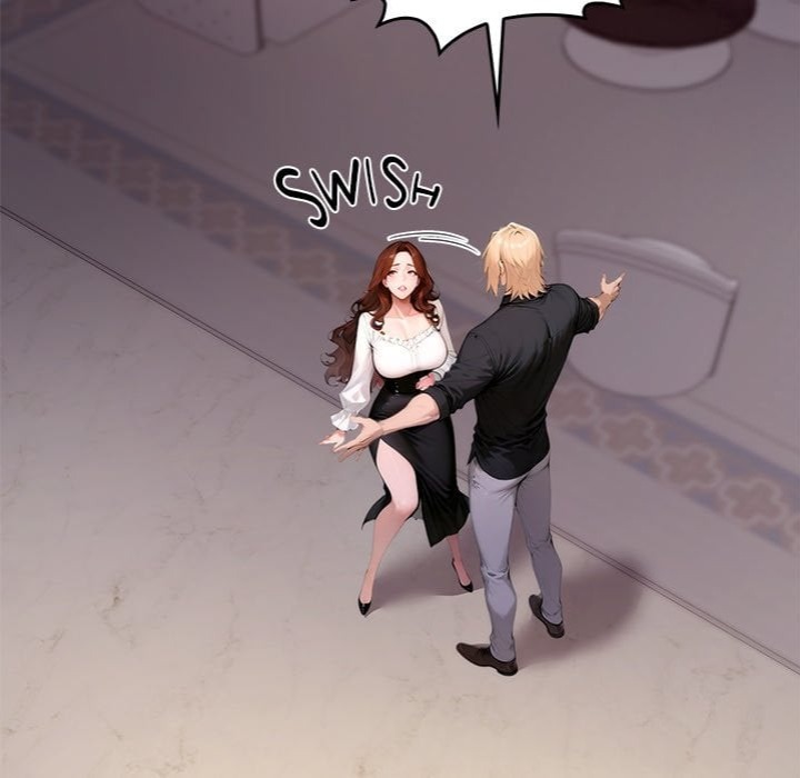 Desire Village Chapter 19 Page 161