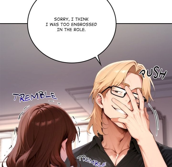 Desire Village Chapter 19 Page 167