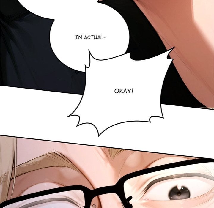 Desire Village Chapter 19 Page 171