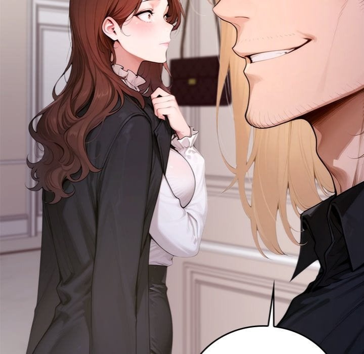 Desire Village Chapter 19 Page 177