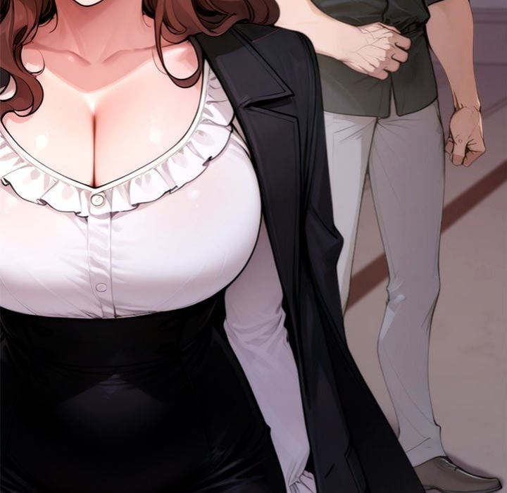 Desire Village Chapter 19 Page 180