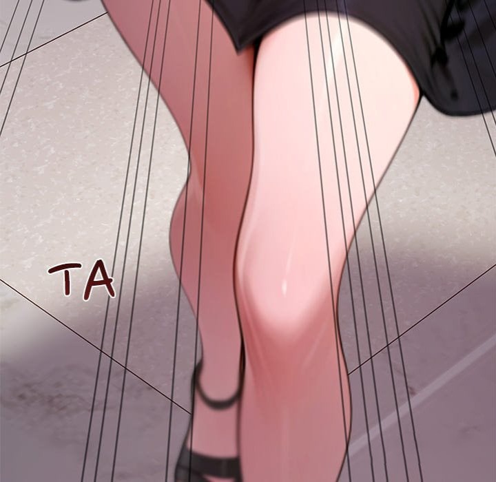 Desire Village Chapter 19 Page 196