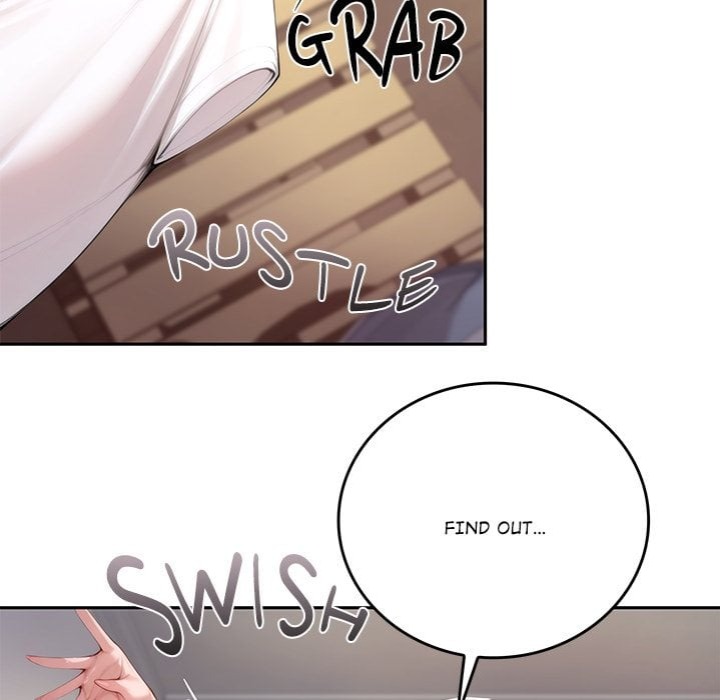 Desire Village Chapter 19 Page 20