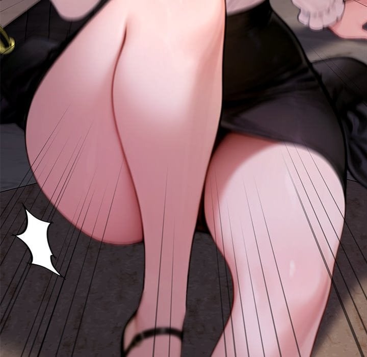 Desire Village Chapter 19 Page 205