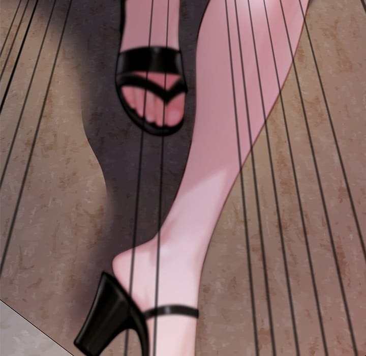 Desire Village Chapter 19 Page 206