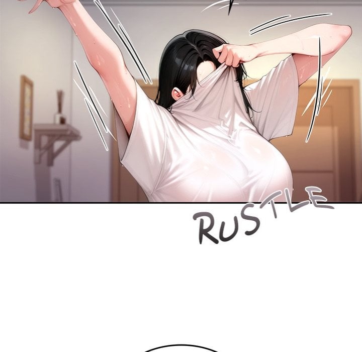 Desire Village Chapter 19 Page 21