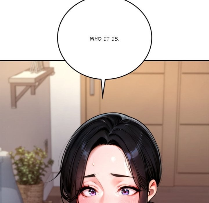 Desire Village Chapter 19 Page 22