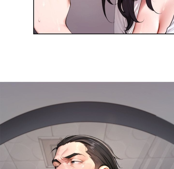 Desire Village Chapter 19 Page 27