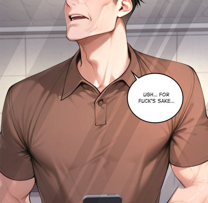 Desire Village Chapter 19 Page 28