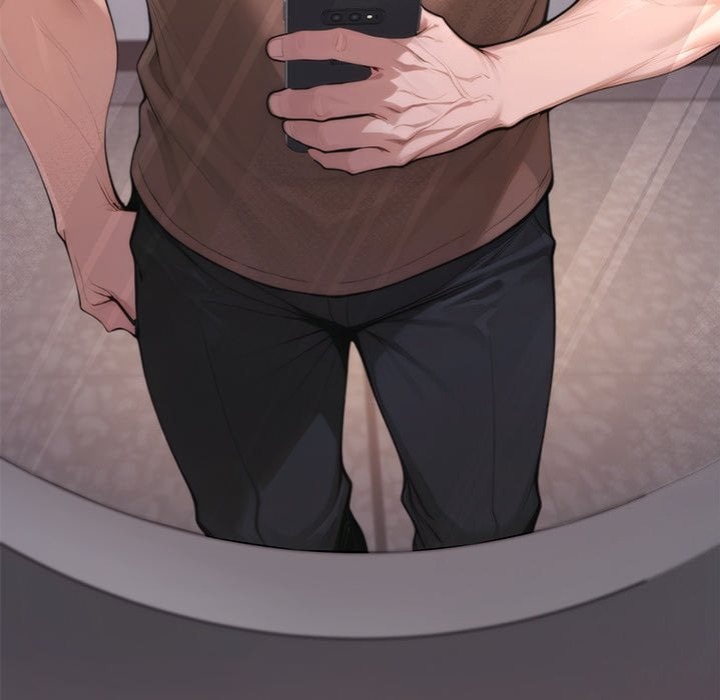 Desire Village Chapter 19 Page 29