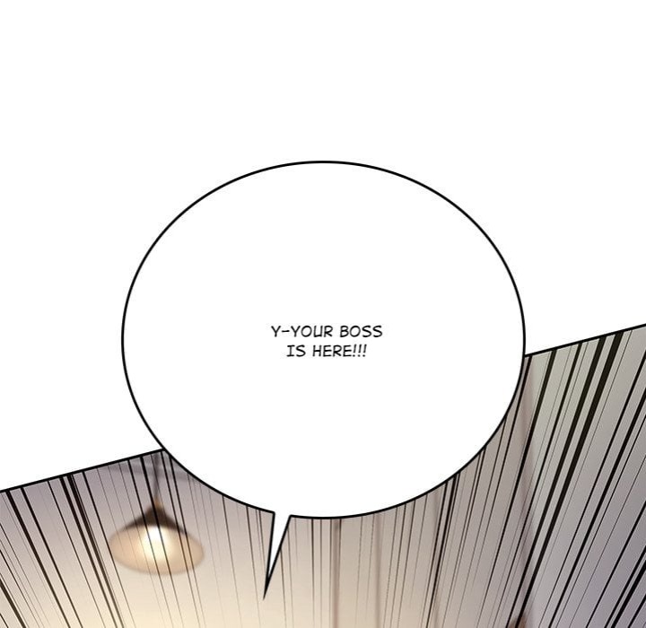 Desire Village Chapter 19 Page 32