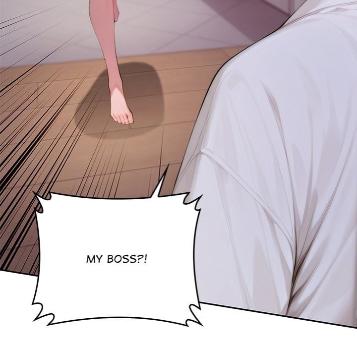 Desire Village Chapter 19 Page 34