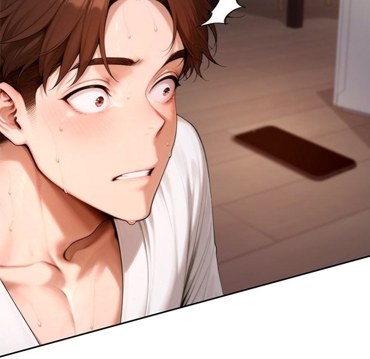 Desire Village Chapter 19 Page 36