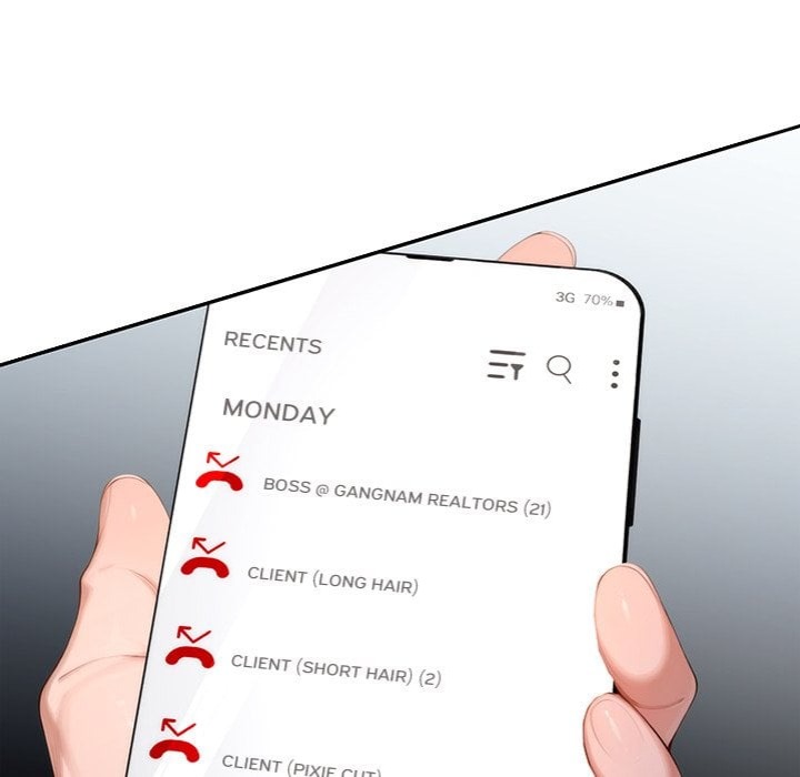 Desire Village Chapter 19 Page 39