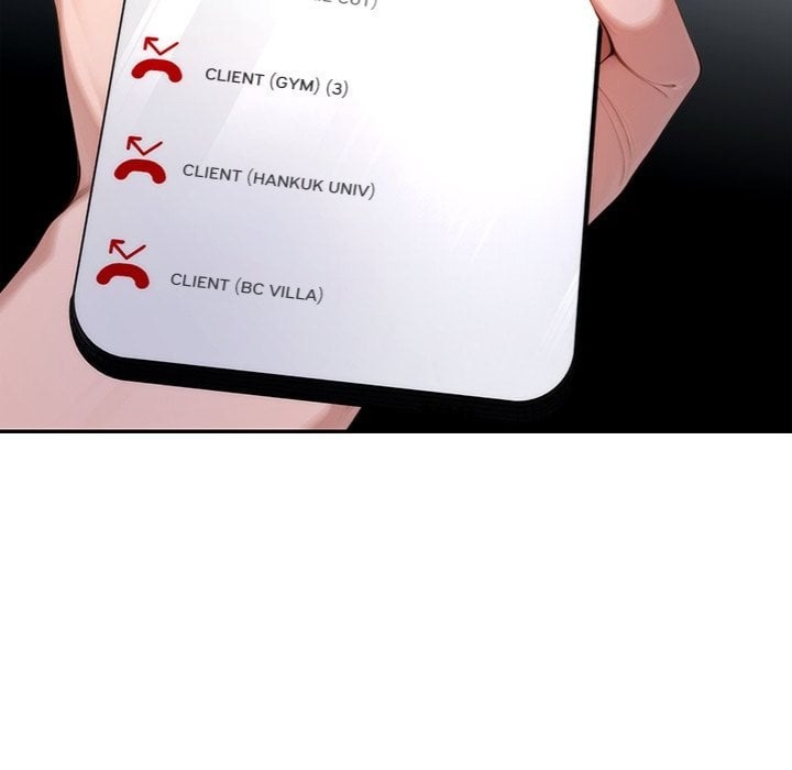 Desire Village Chapter 19 Page 40