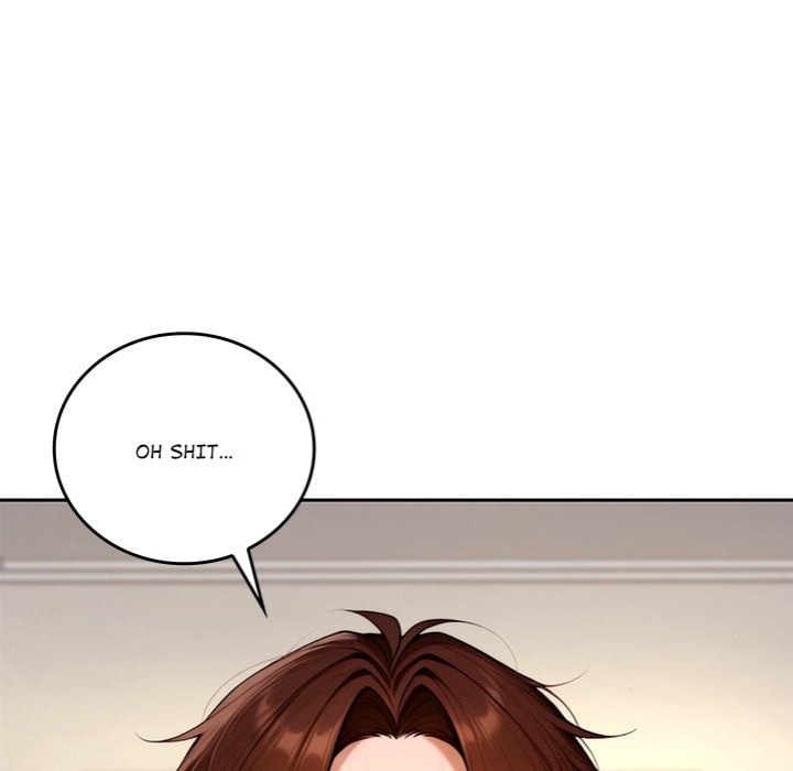 Desire Village Chapter 19 Page 41