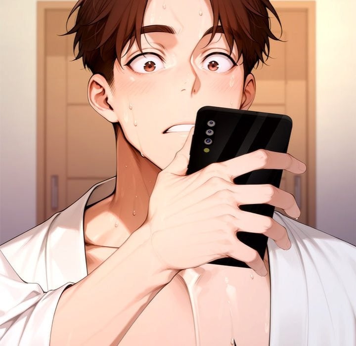 Desire Village Chapter 19 Page 42