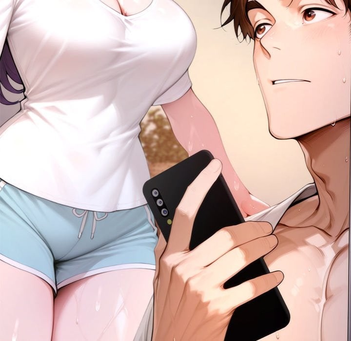 Desire Village Chapter 19 Page 45