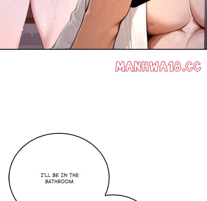 Desire Village Chapter 19 Page 46