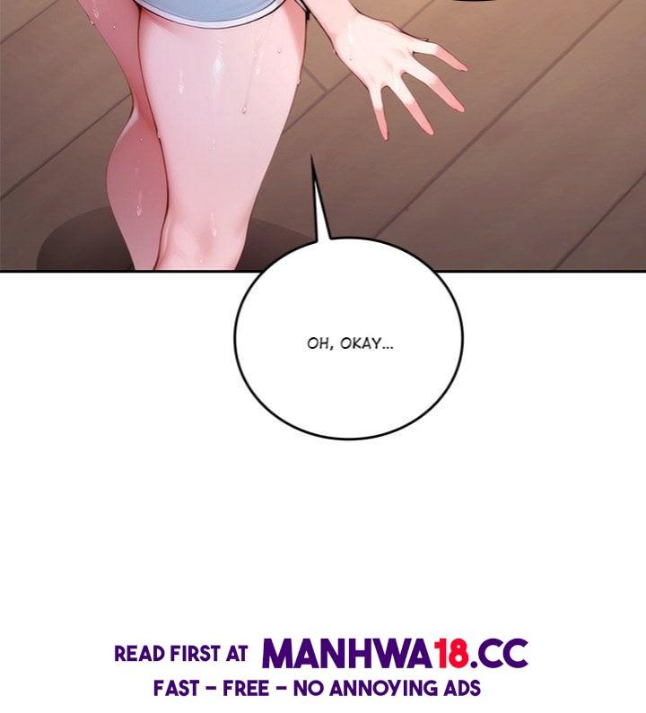 Desire Village Chapter 19 Page 49