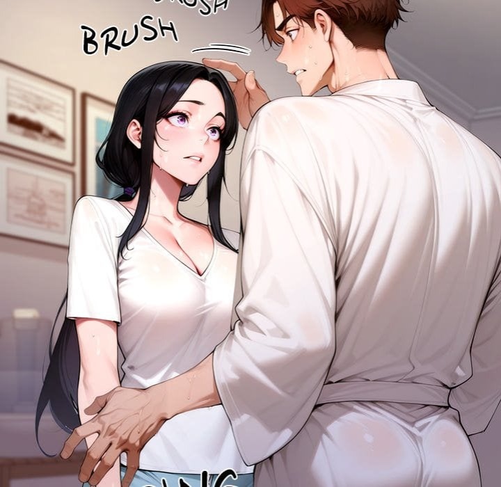 Desire Village Chapter 19 Page 54