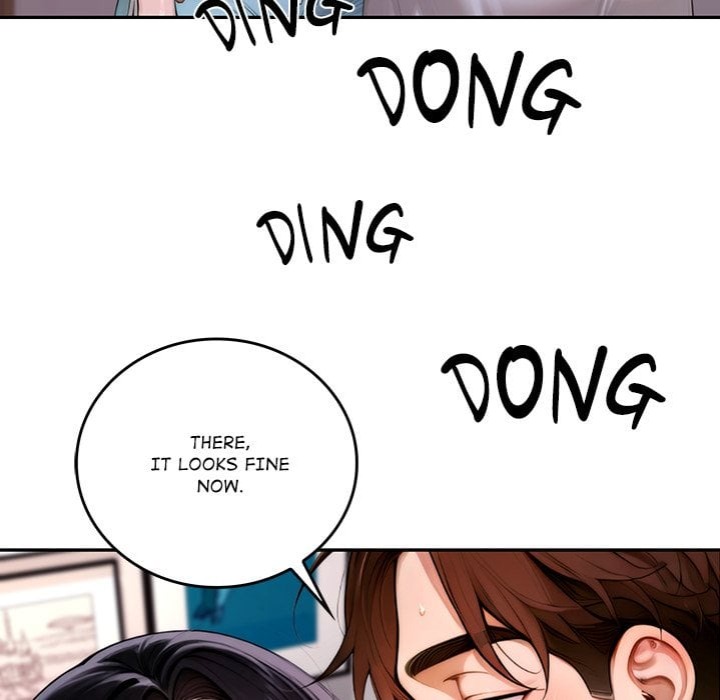 Desire Village Chapter 19 Page 55