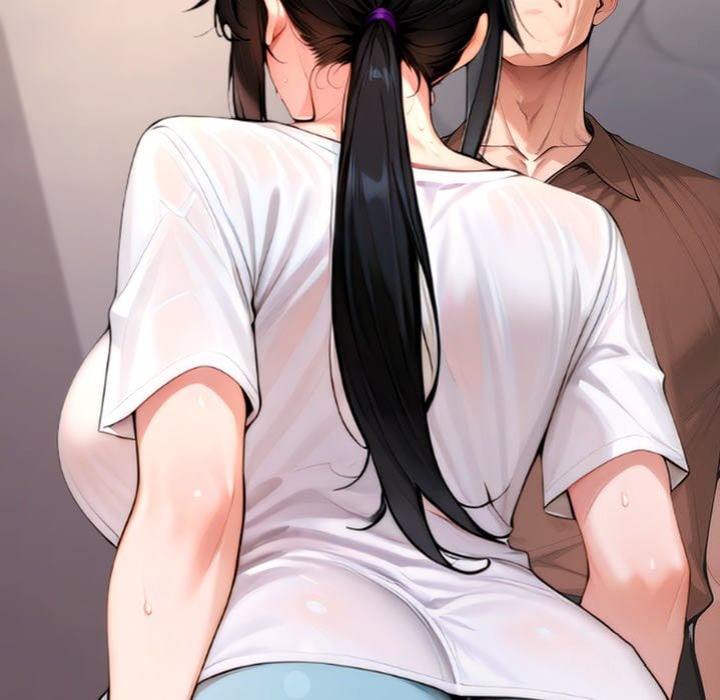 Desire Village Chapter 19 Page 64