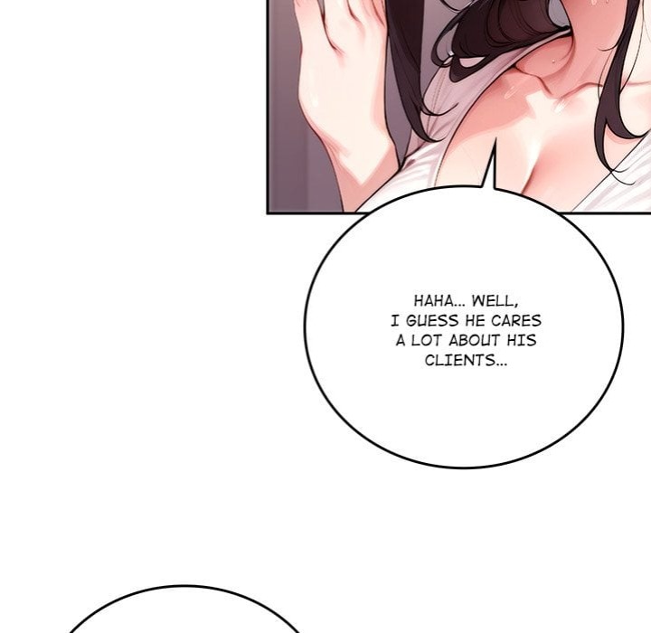 Desire Village Chapter 19 Page 75