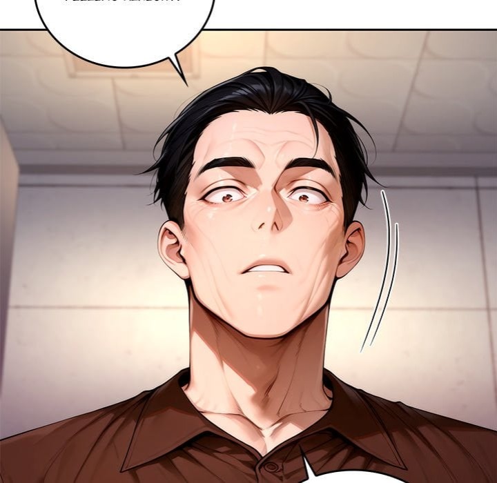 Desire Village Chapter 19 Page 84