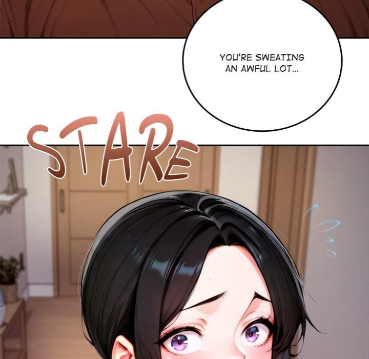 Desire Village Chapter 19 Page 85