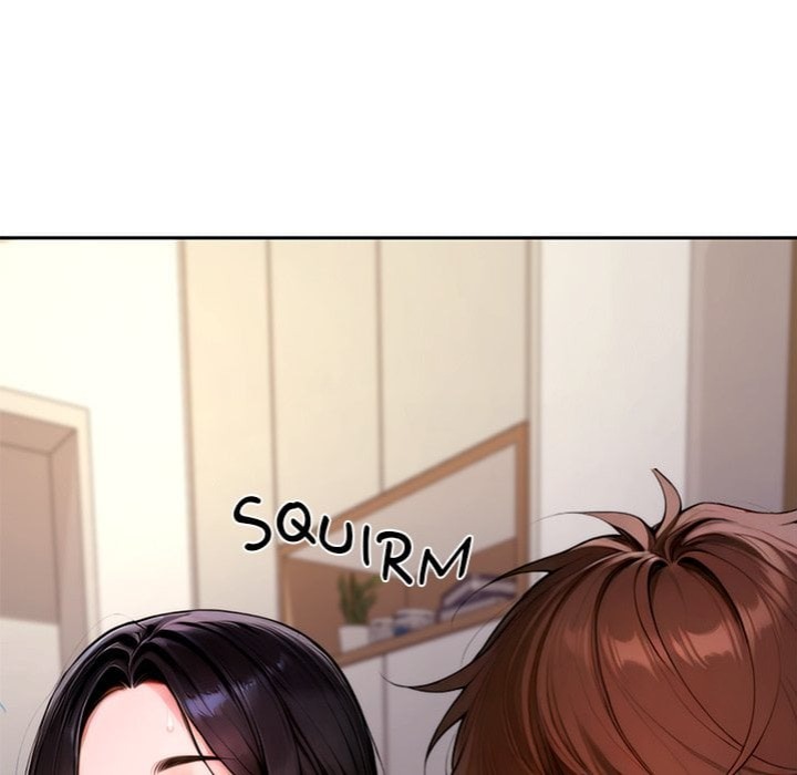 Desire Village Chapter 19 Page 9