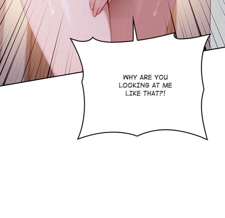 Desire Village Chapter 19 Page 95