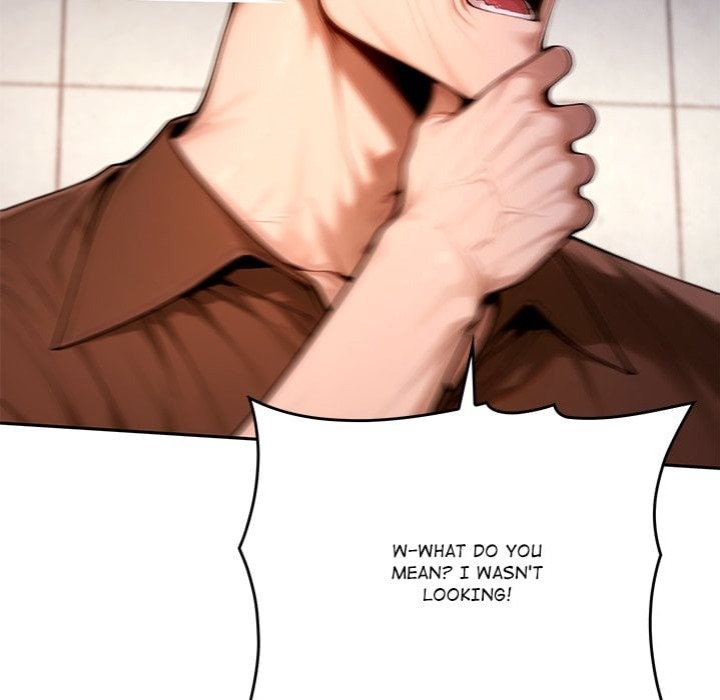 Desire Village Chapter 19 Page 97