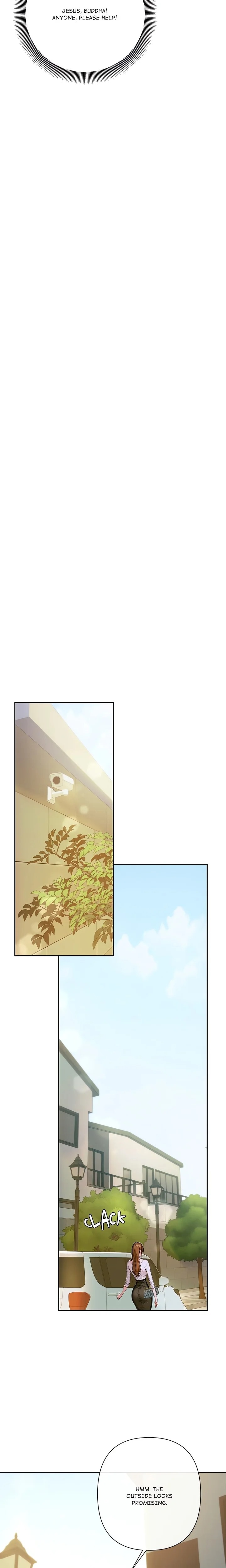 Desire Village Chapter 2 Page 34