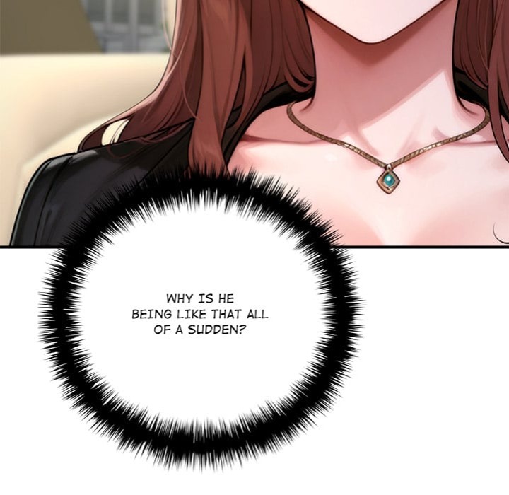 Desire Village Chapter 20 Page 103